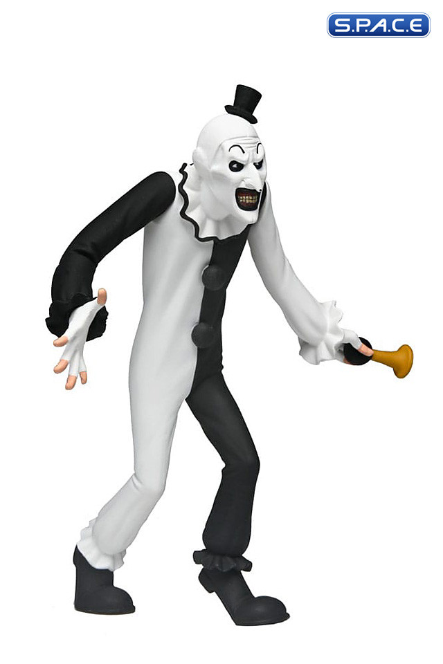 Toony Terrors Art the Clown (Terrifier)