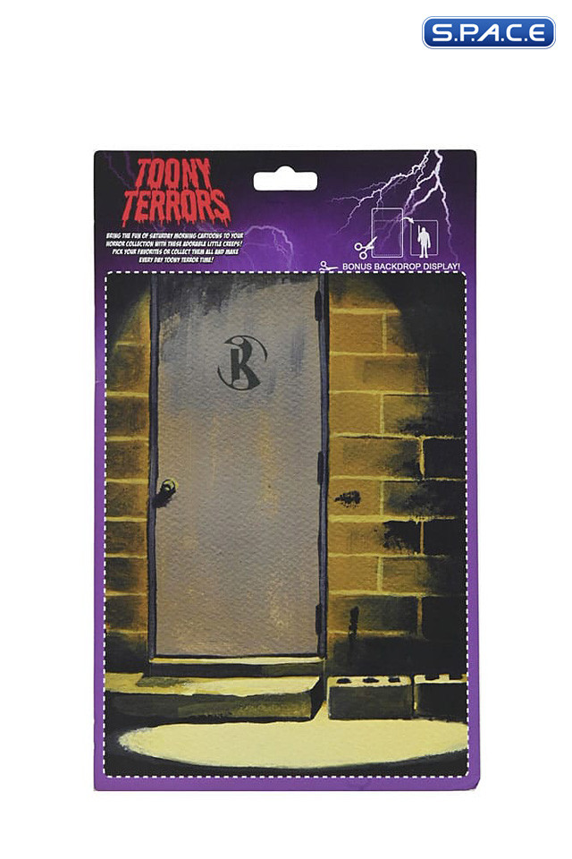 Toony Terrors Art the Clown (Terrifier)