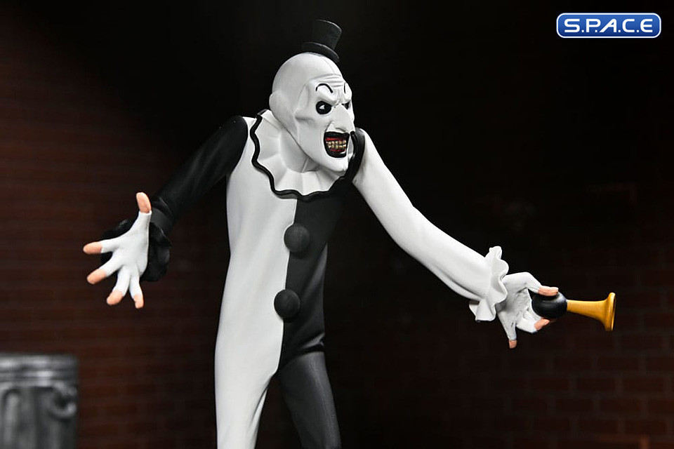 Toony Terrors Art the Clown (Terrifier)
