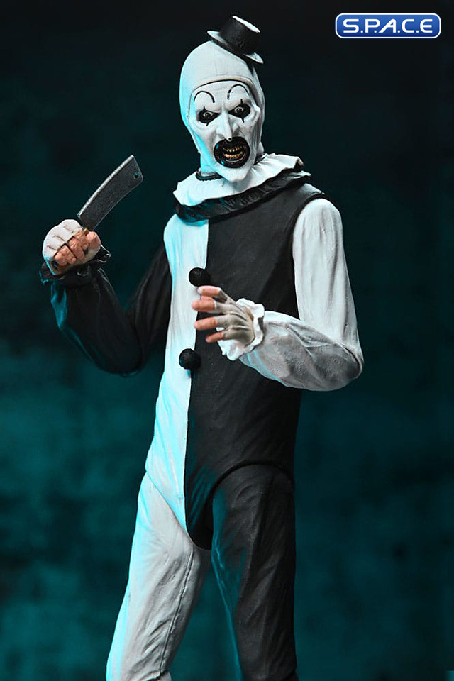 Ultimate Art the Clown (Terrifier)