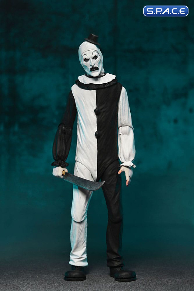 Ultimate Art the Clown (Terrifier)