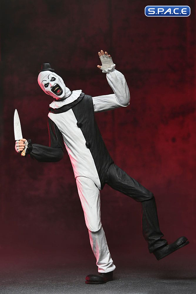 Ultimate Art the Clown (Terrifier)