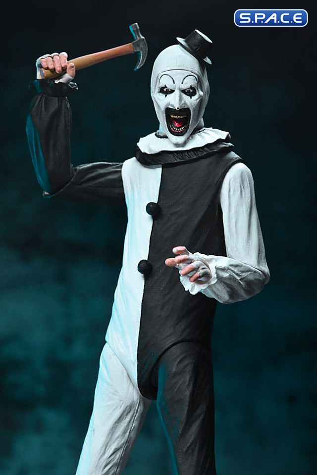 Ultimate Art the Clown (Terrifier)