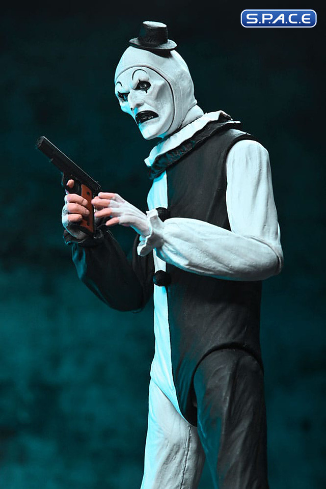 Ultimate Art the Clown (Terrifier)