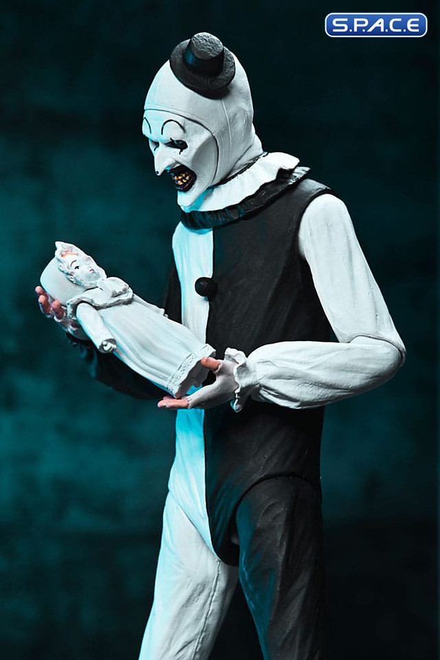 Ultimate Art the Clown (Terrifier)