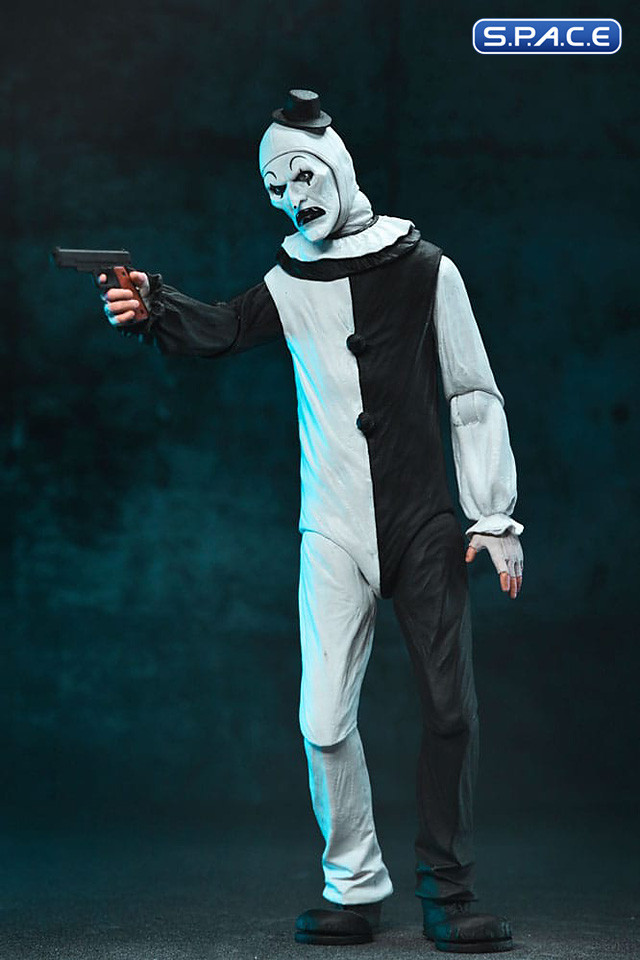 Ultimate Art the Clown (Terrifier)