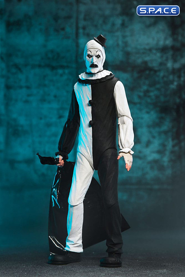 Ultimate Art the Clown (Terrifier)