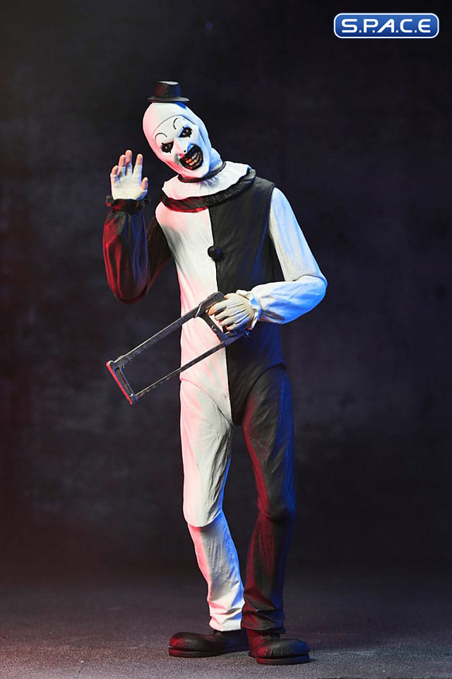 Ultimate Art the Clown (Terrifier)