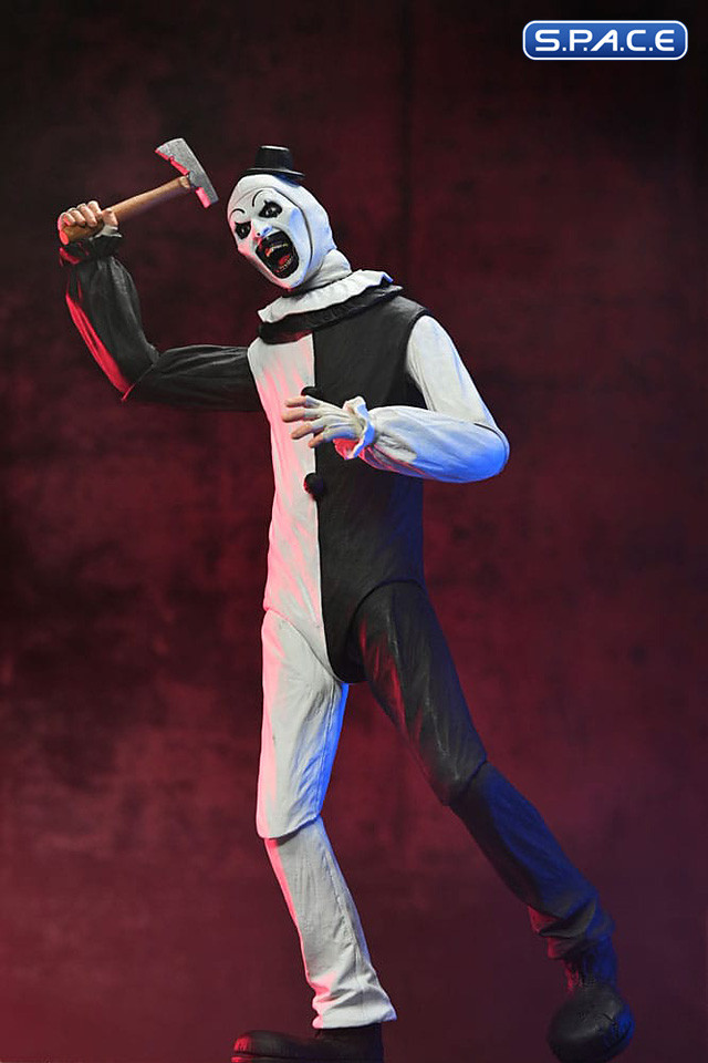 Ultimate Art the Clown (Terrifier)
