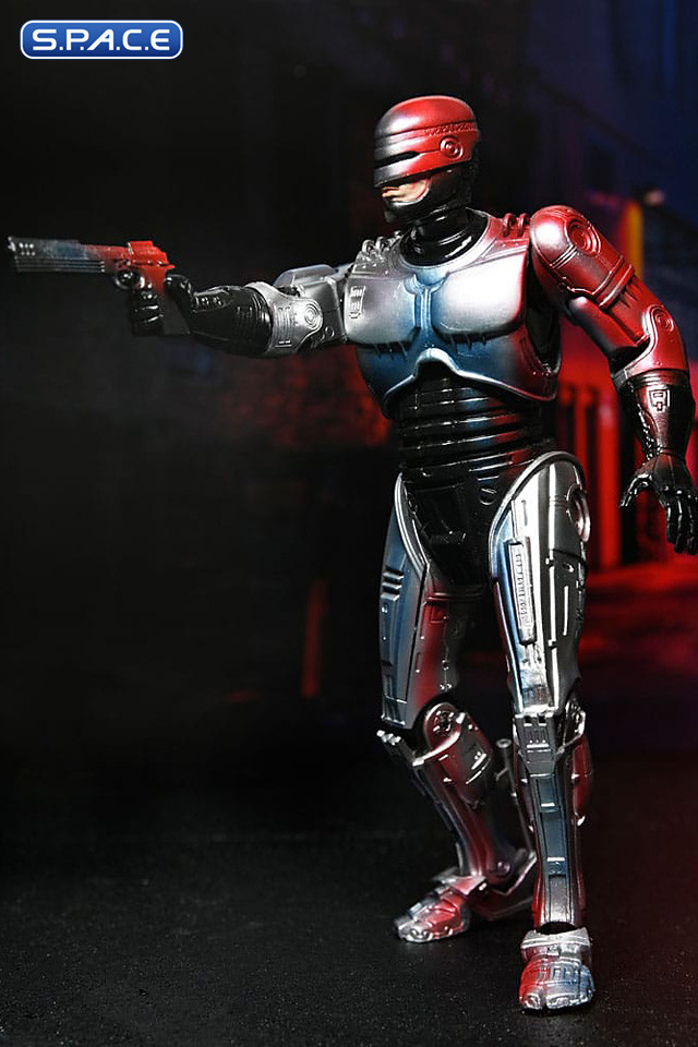 RoboCop Poster Series (RoboCop)