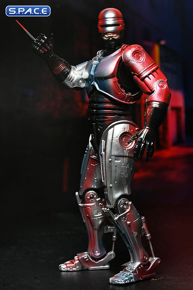 RoboCop Poster Series (RoboCop)