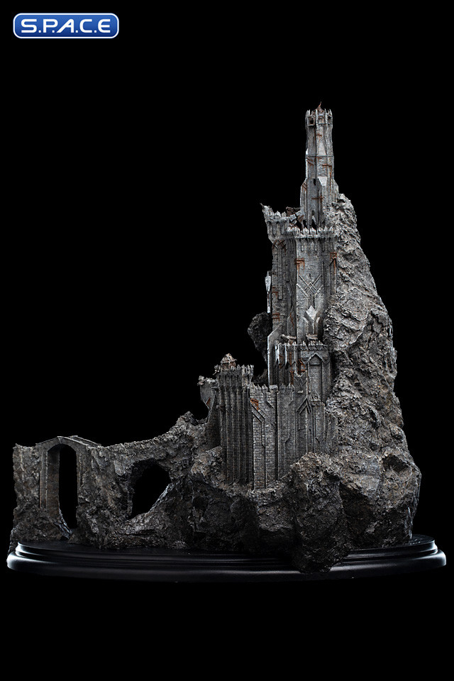 Cirith Ungol Environment (Lord of the Rings)