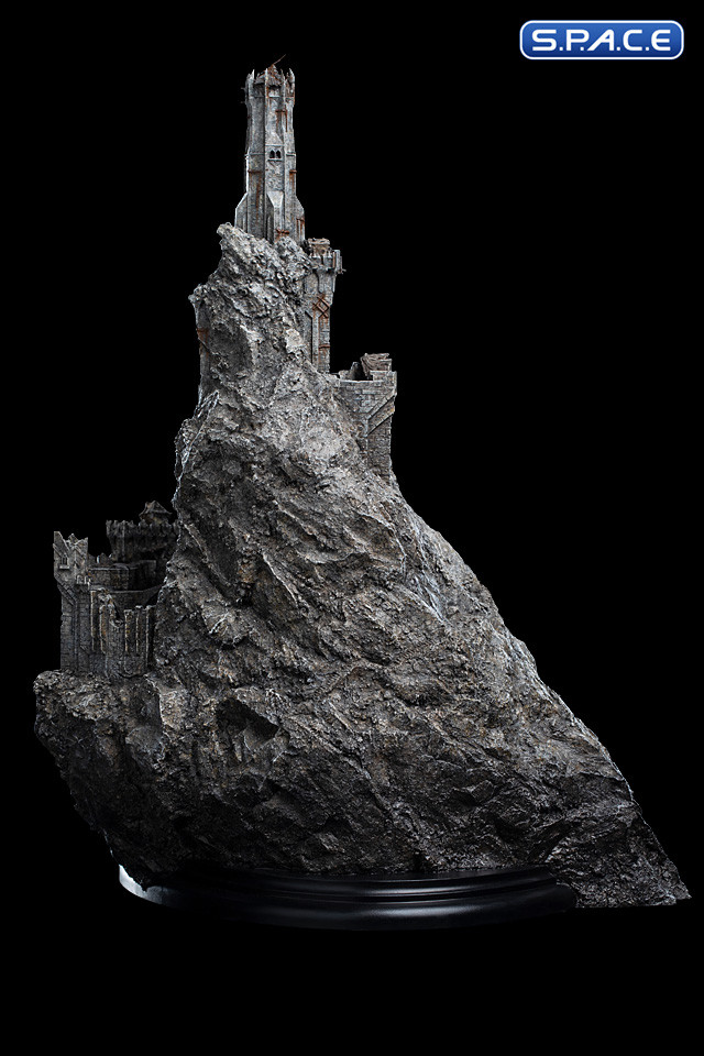 Cirith Ungol Environment (Lord of the Rings)