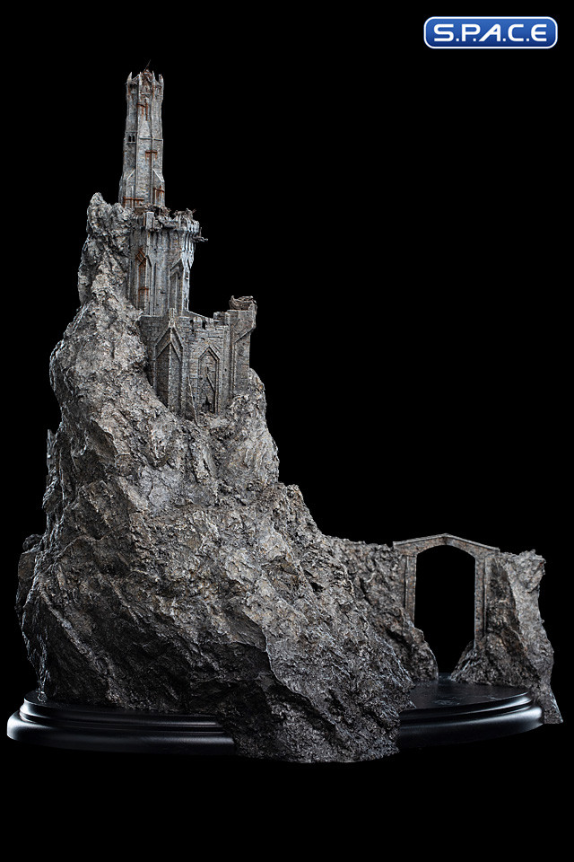 Cirith Ungol Environment (Lord of the Rings)