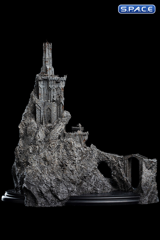 Cirith Ungol Environment (Lord of the Rings)