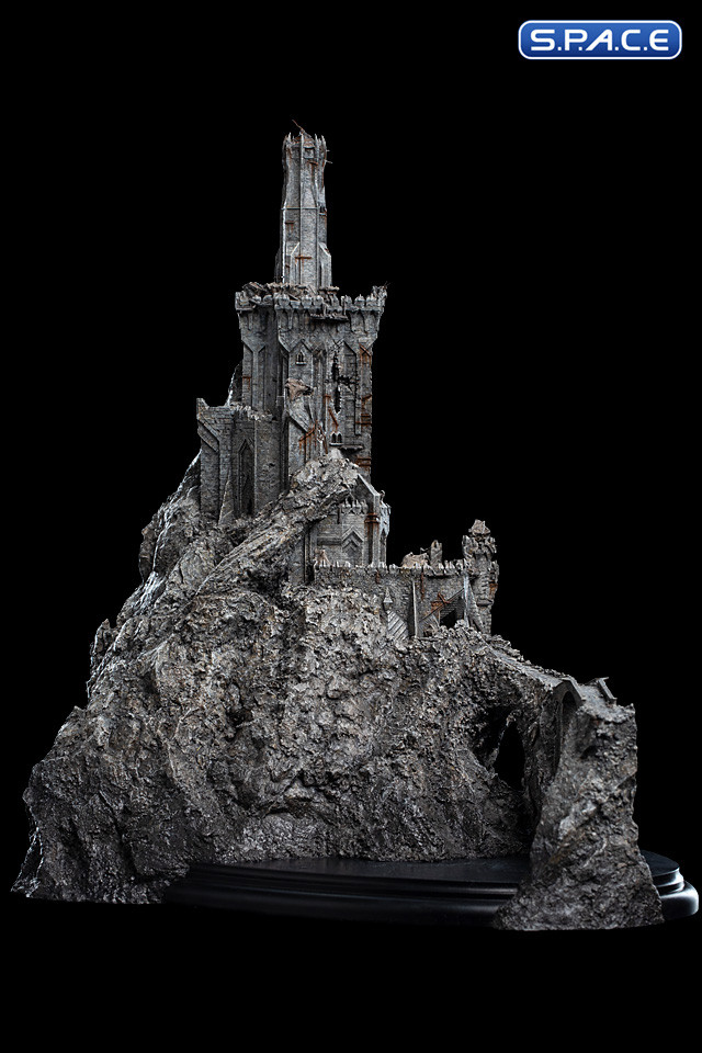 Cirith Ungol Environment (Lord of the Rings)