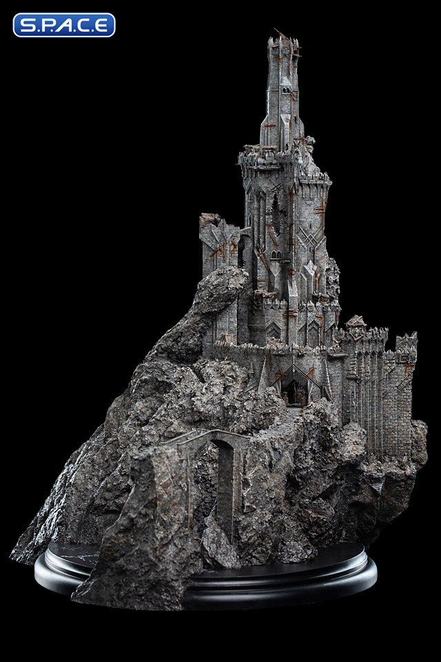 Cirith Ungol Environment (Lord of the Rings)