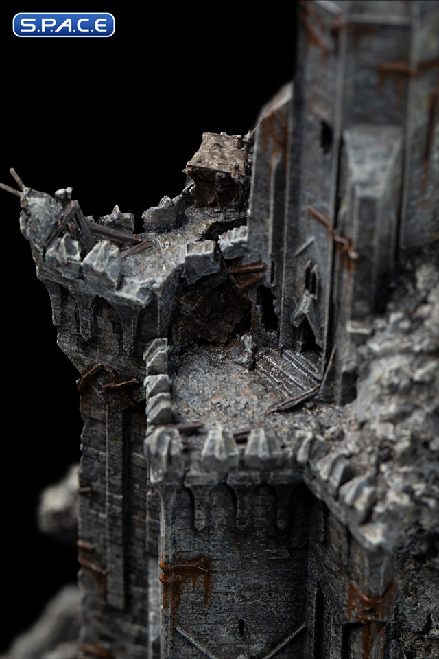 Cirith Ungol Environment (Lord of the Rings)