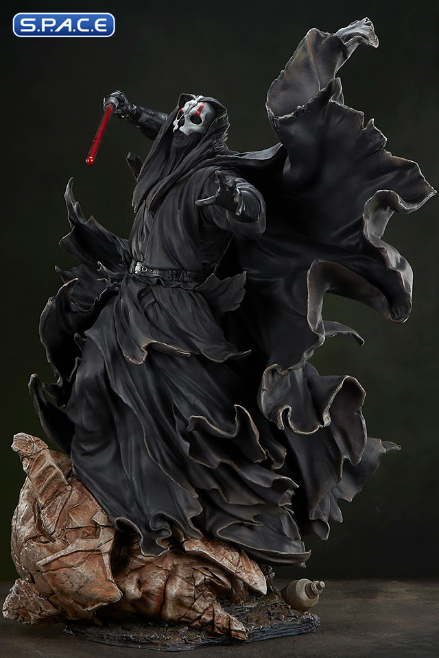 Darth Nihilus Premium Format Figure (Star Wars Legends)