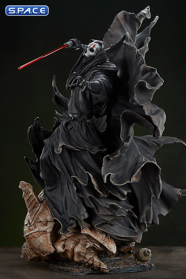 Darth Nihilus Premium Format Figure (Star Wars Legends)
