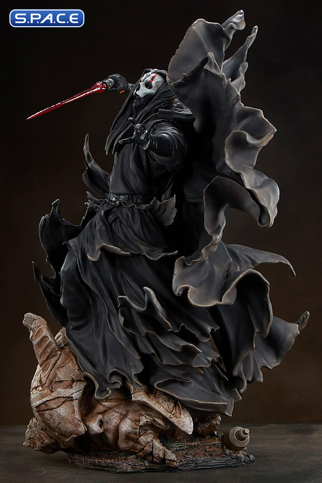 Darth Nihilus Statue (Star Wars Legends)