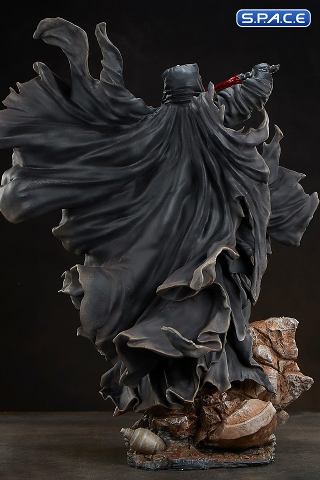 Darth Nihilus Statue (Star Wars Legends)