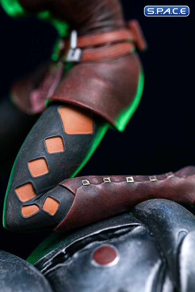 1/10 Scale Ahsoka Tano Art Scale Statue (Star Wars - The Clone Wars)