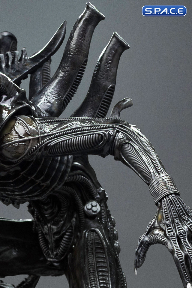 1/10 Scale Alien Big Chap Art Scale Statue (Alien)