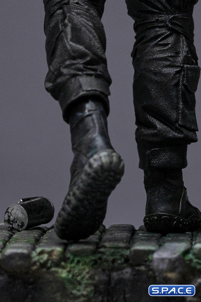 1/10 Scale Punisher Art Scale Statue (Daredevil: Born Again)