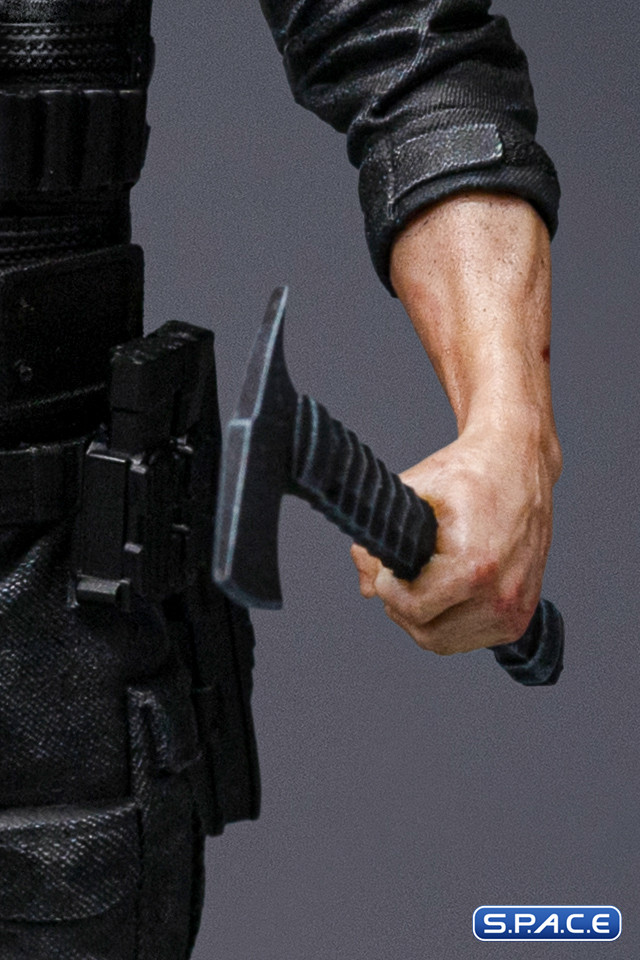 1/10 Scale Punisher Art Scale Statue (Daredevil: Born Again)