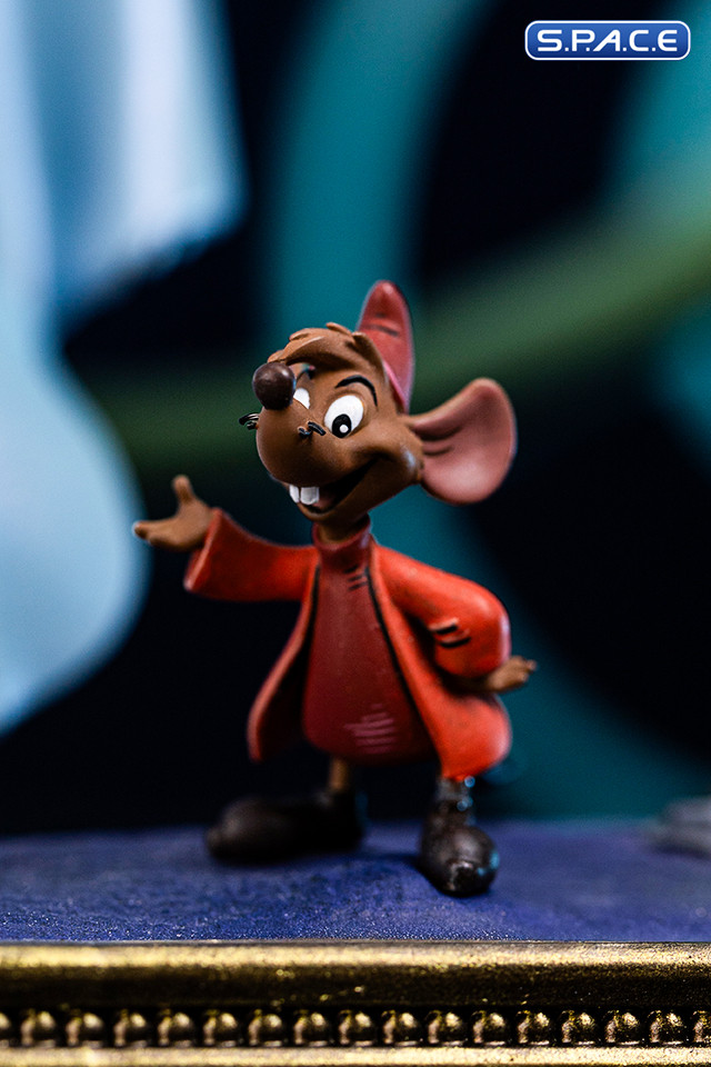 1/10 Scale Cinderella Deluxe Art Scale Statue (Disney)