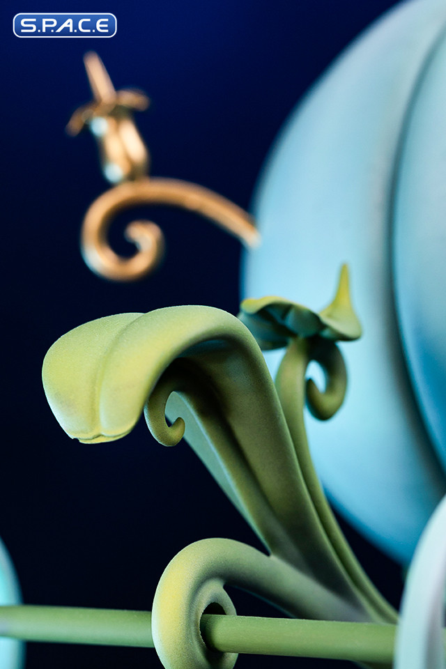 1/10 Scale Cinderella Deluxe Art Scale Statue (Disney)