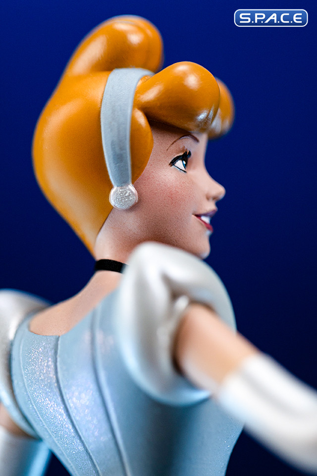 1/10 Scale Cinderella Art Scale Statue (Disney)