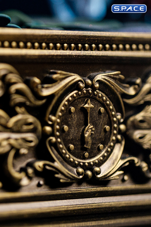 1/10 Scale Cinderella Art Scale Statue (Disney)