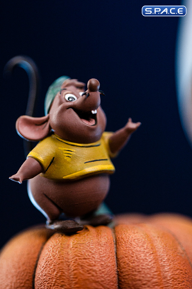 1/10 Scale Cinderella Art Scale Statue (Disney)