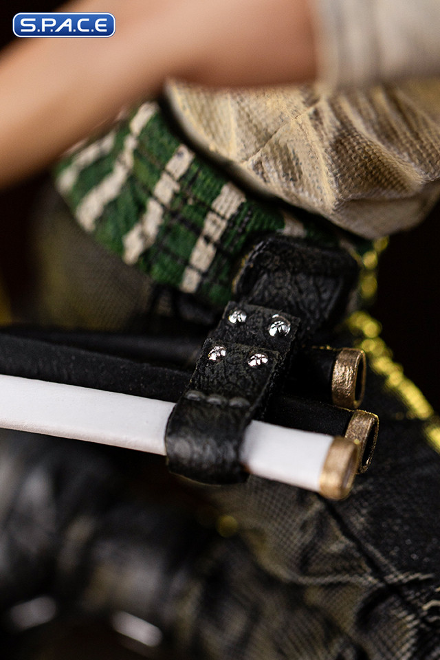 1/10 Scale Zoro Art Scale Statue (One Piece)