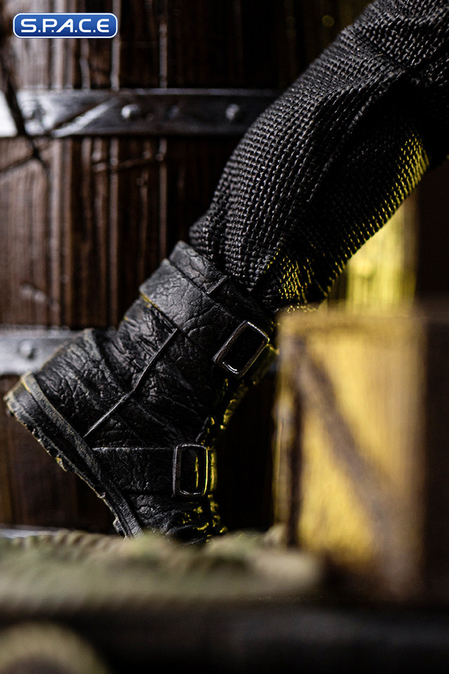 1/10 Scale Zoro Art Scale Statue (One Piece)