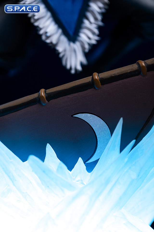 1/10 Scale Sokka Art Scale Statue (Avatar: The Last Airbender)