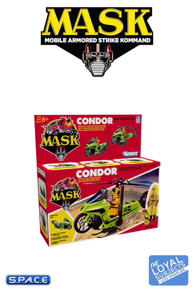 Condor (M.A.S.K.)