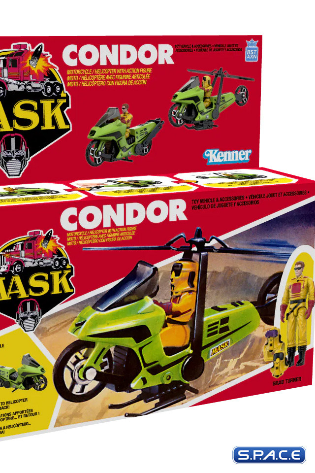 Condor (M.A.S.K.)