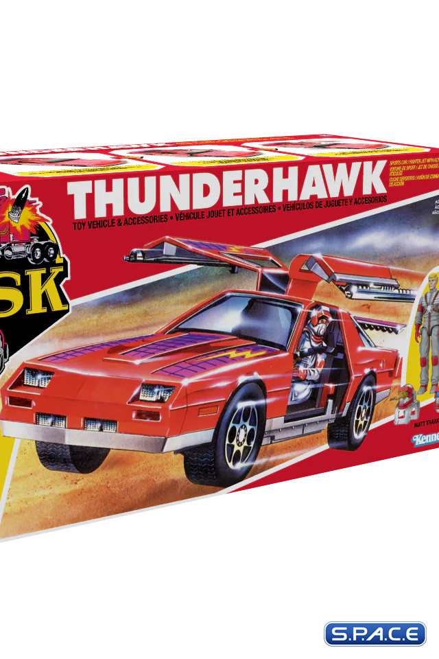 Thunderhawk (M.A.S.K.)