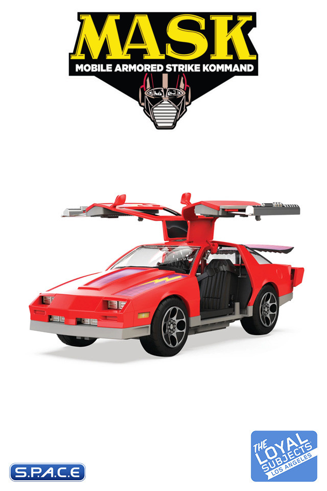 Thunderhawk (M.A.S.K.)