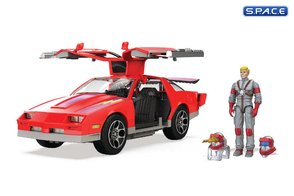 Thunderhawk (M.A.S.K.)