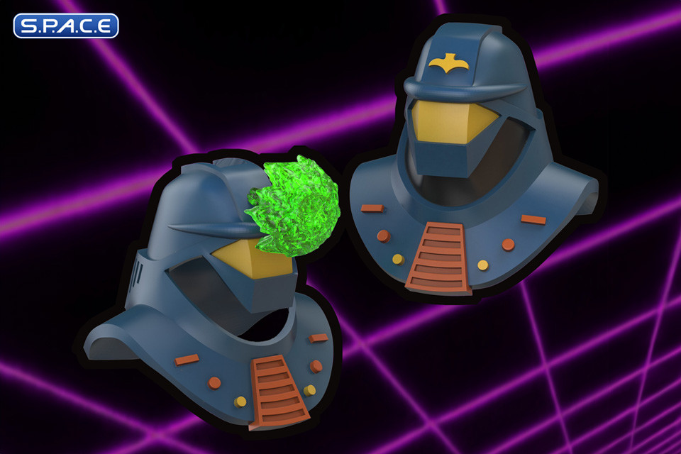 High Tech Helicopter Switchblade (M.A.S.K.)