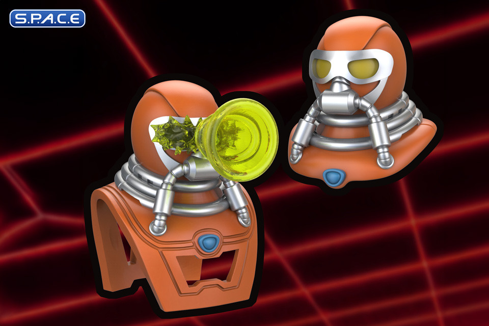 Mobile Defense Unit Rhino (M.A.S.K.)