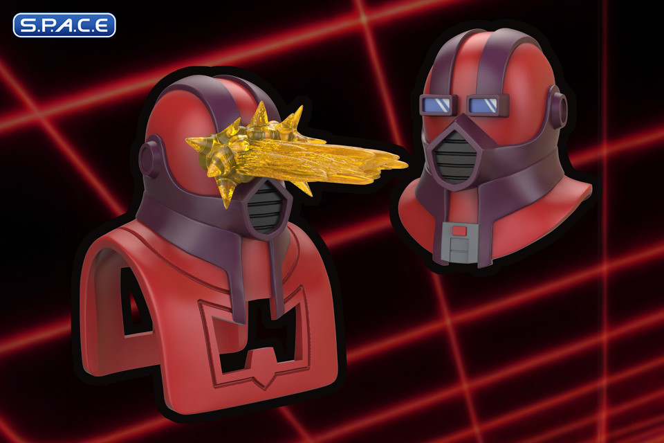 Mobile Defense Unit Rhino SDCC 2025 Exclusive (M.A.S.K.)