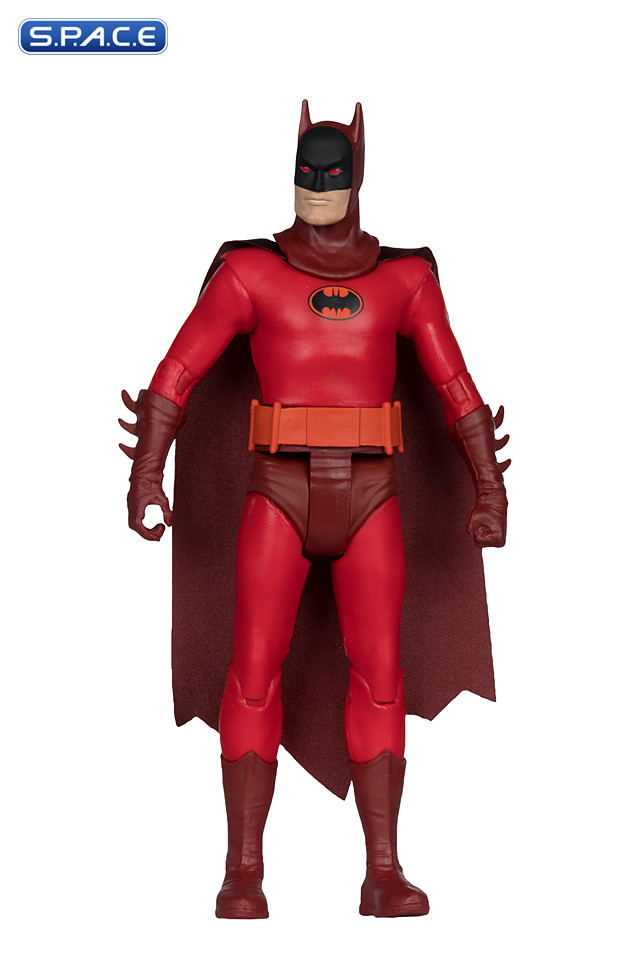 Batman from Super Friends - Platinum Edition (DC Retro)