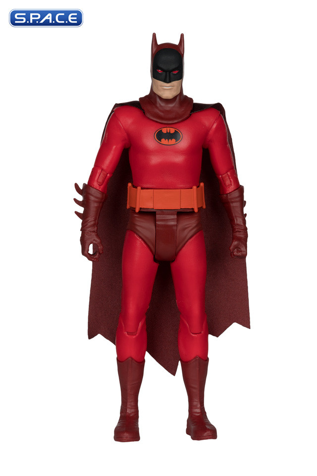 Batman from Super Friends - Platinum Edition (DC Retro)
