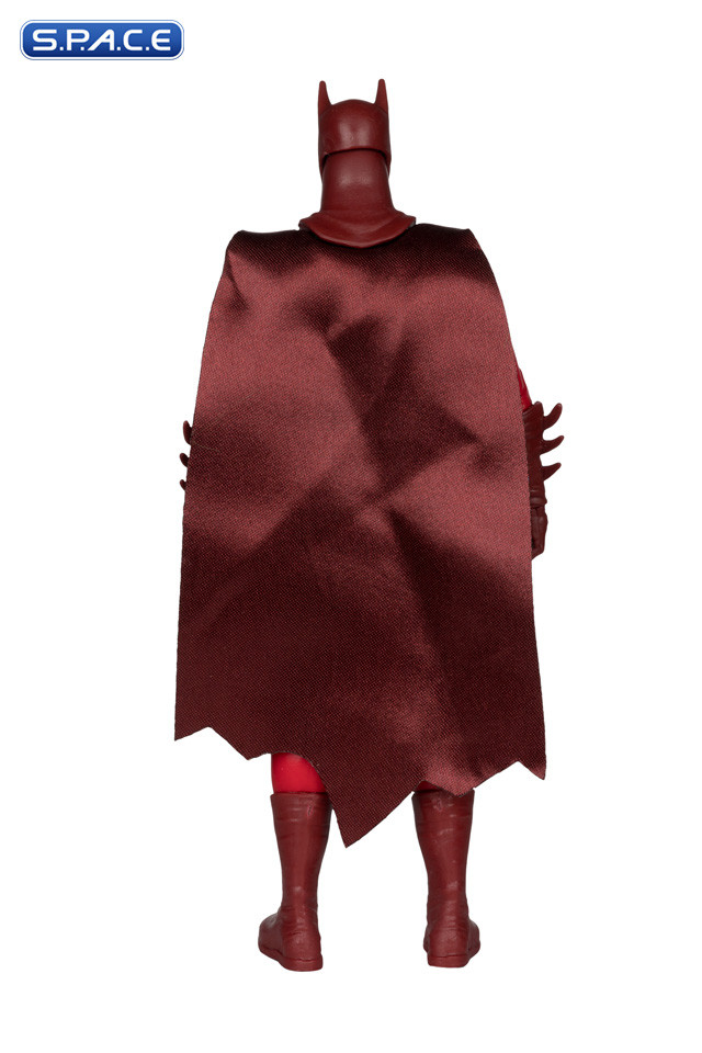 Batman from Super Friends - Platinum Edition (DC Retro)