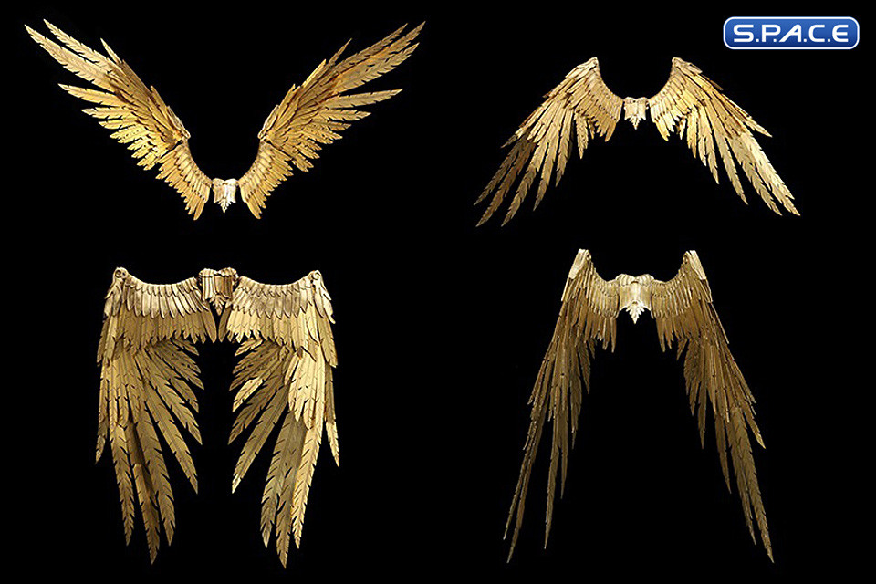 1/6 Scale Sagittarius Warrior Ikarthi (Olympus: The Star Chart Series)